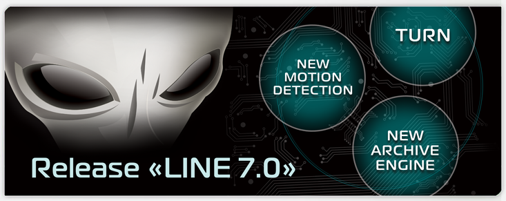 Line 7.0 Released